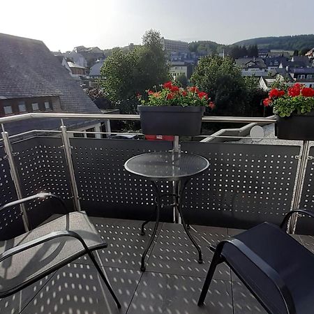Sommerwind Am Kurgarten Willingen  Bagian luar foto