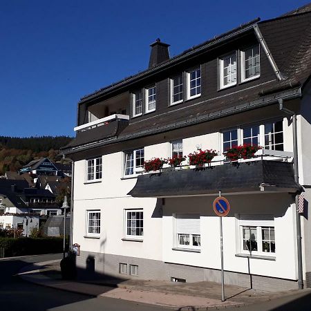 Sommerwind Am Kurgarten Willingen  Bagian luar foto
