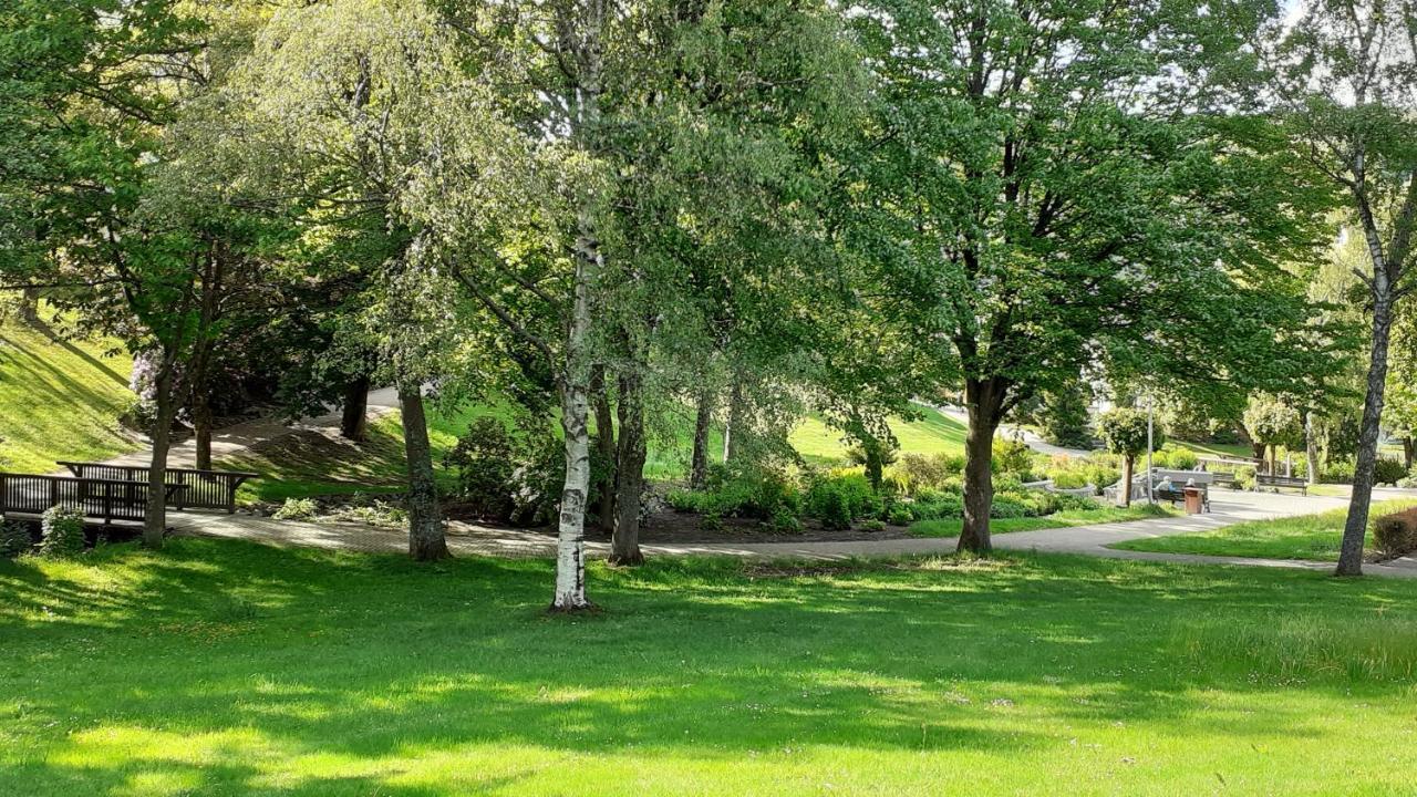 Sommerwind Am Kurgarten Willingen  Bagian luar foto