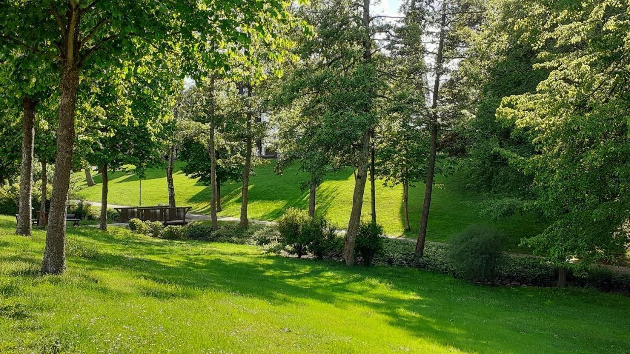 Sommerwind Am Kurgarten Willingen  Bagian luar foto