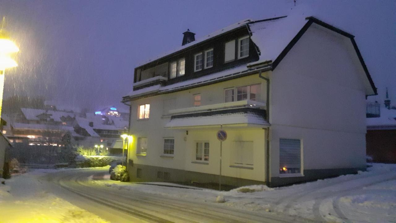 Sommerwind Am Kurgarten Willingen  Bagian luar foto