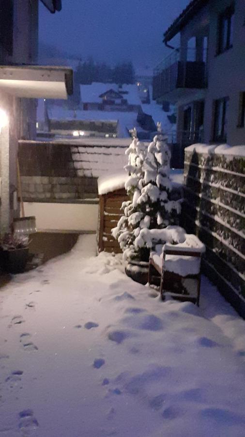 Sommerwind Am Kurgarten Willingen  Bagian luar foto