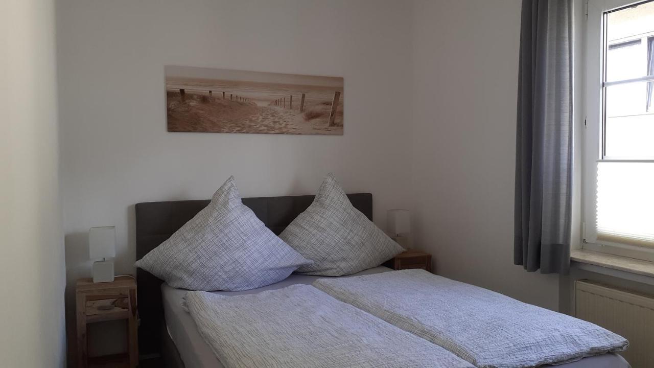 Sommerwind Am Kurgarten Willingen  Bagian luar foto